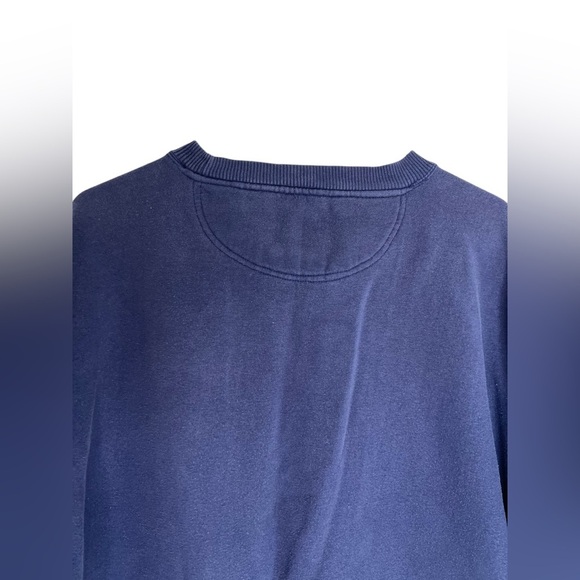 Vintage Penn State Nittany Lions PSU 90s Y2K Team Edition Sweatshirt Mens XL - Picture 8 of 12